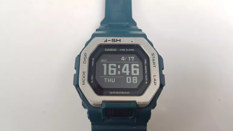 ZEGAREK CASIO G-SHOCK GBX-100-2