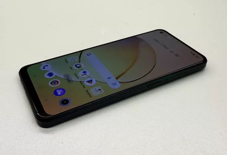 TELEFON REALME 10 8 GB / 256 GB