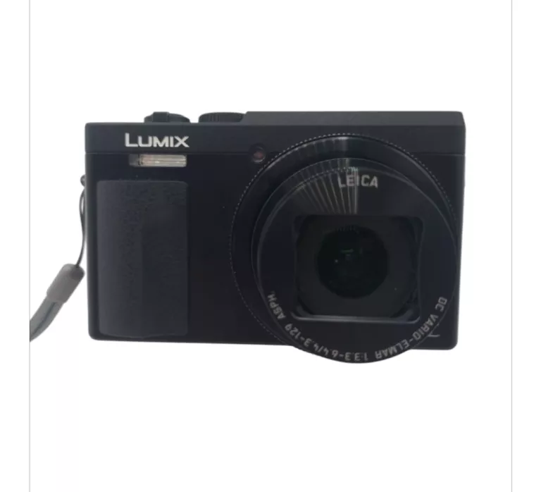 APARAT PANASONIC LUMIX DC-TZ90 OKAZJA