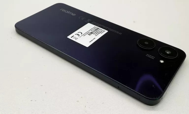 TELEFON REALME 10 8 GB / 256 GB
