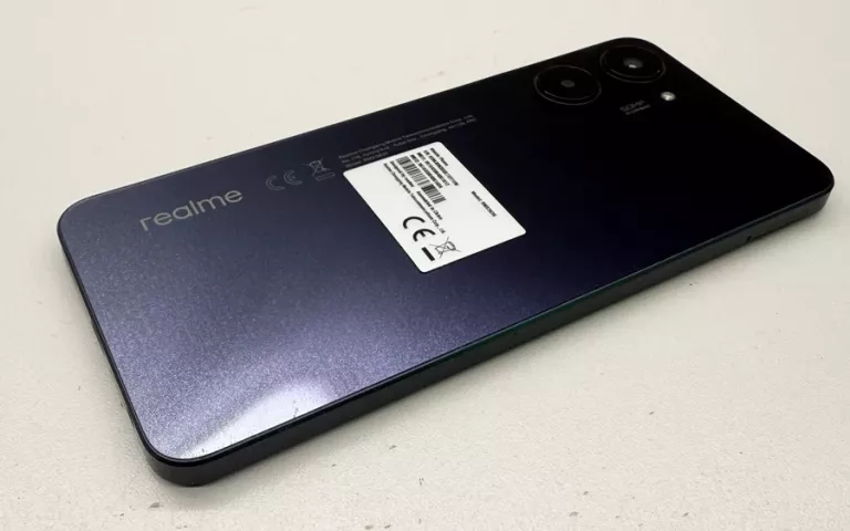 TELEFON REALME 10 8 GB / 256 GB
