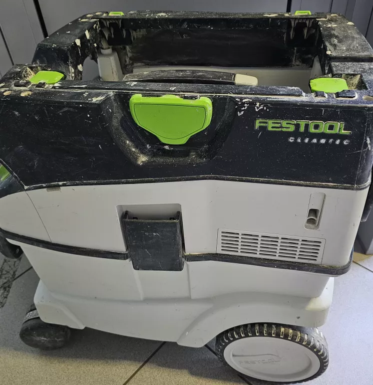 ODKURZACZ FESTOOL CTL 36 E AC
