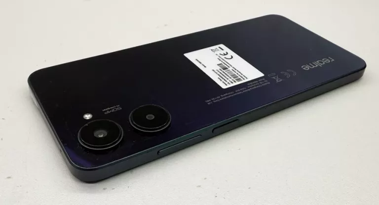 TELEFON REALME 10 8 GB / 256 GB