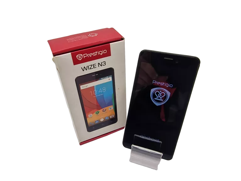 TELEFON PRESTIGIO WIZE N3