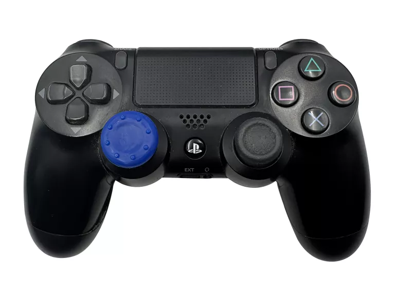 KONSOLA SONY PLAYSTATION 4 PS4 SLIM CUH-2216B 1TB + PAD
