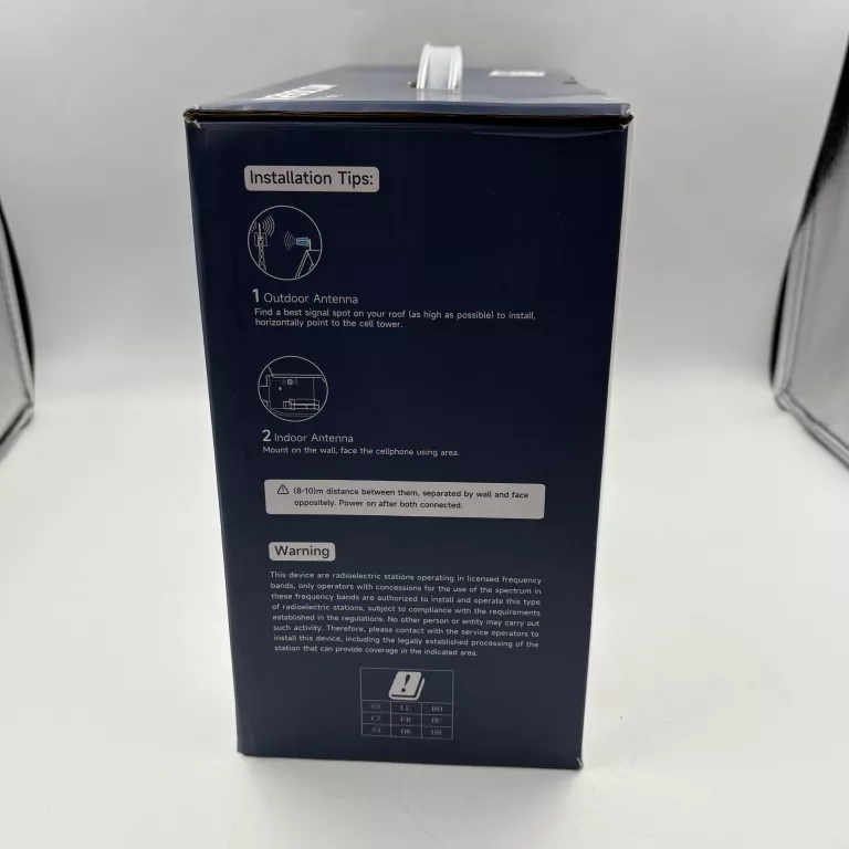 wzmacniacz-sygnalu-drbcom-n70-stan-11323-2