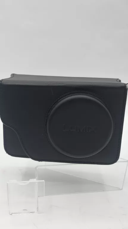 APARAT PANASONIC LUMIX DC-TZ90 OKAZJA