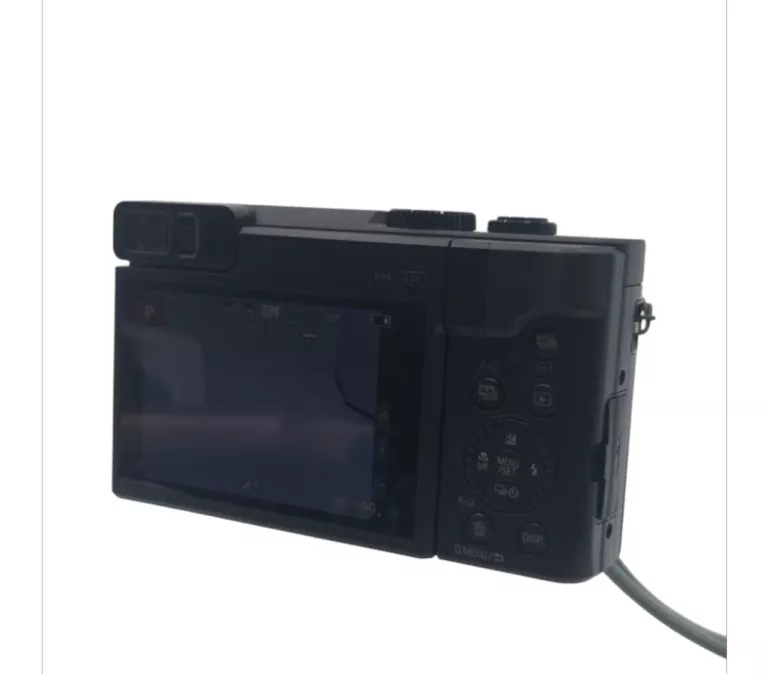 APARAT PANASONIC LUMIX DC-TZ90 OKAZJA
