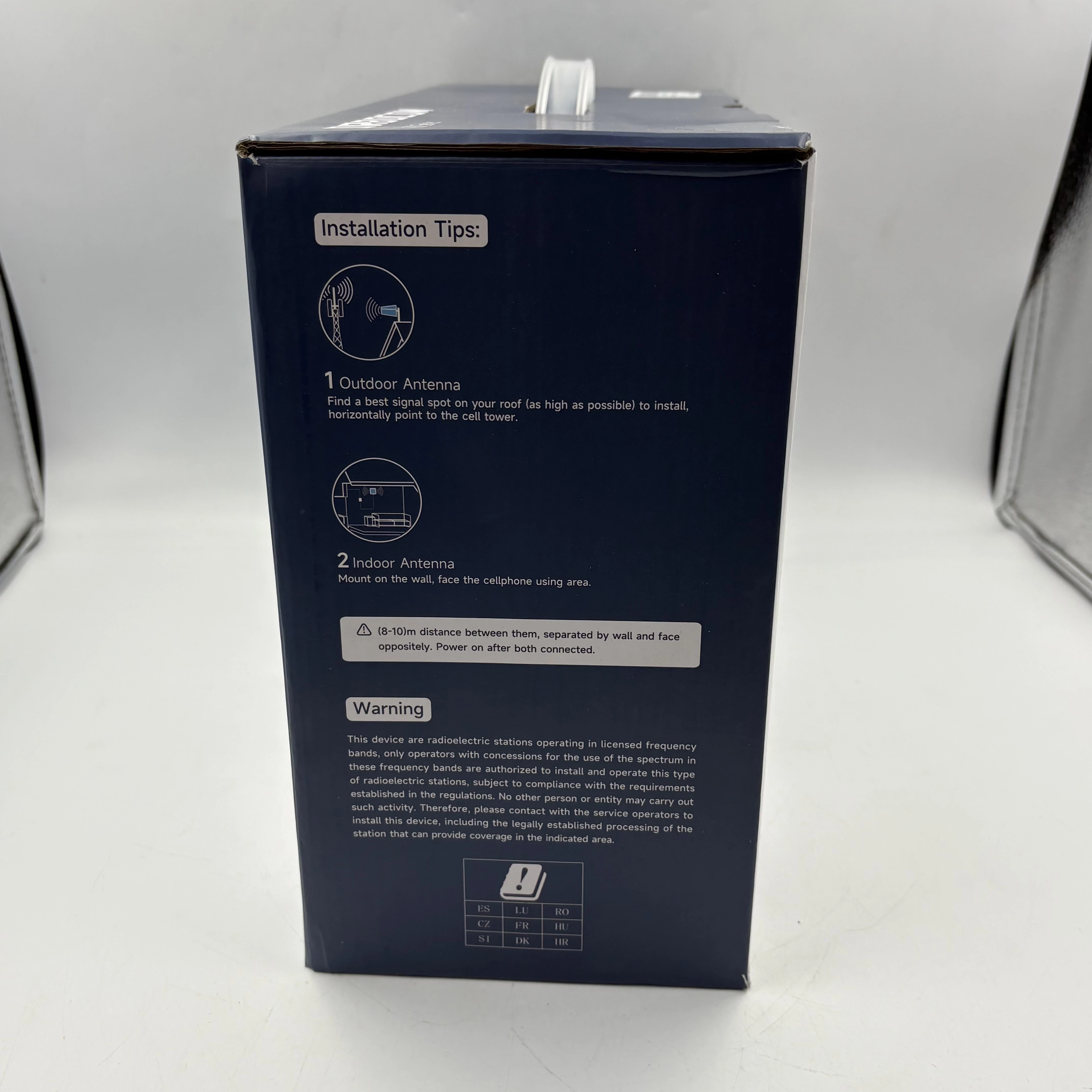 wzmacniacz-sygnalu-drbcom-n70-stan-11323-2