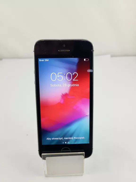 TELEFON IPHONE 5S 16GB