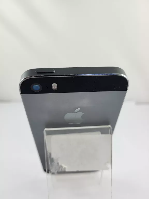 TELEFON IPHONE 5S 16GB RYSY NA EKRANIE