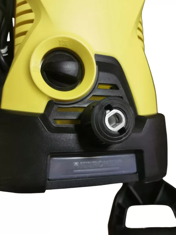 MYJKA CISNIENIOWA KARCHER K2.425 KOMPLET DODATKOWE KONCOWKI