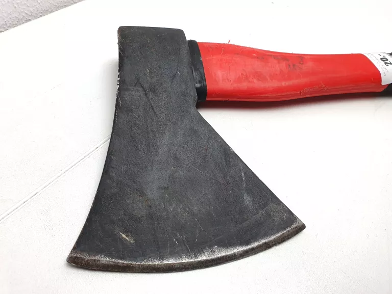 SIEKIERA, TOPOREK KUTY, RĘKOJEŚĆ FIBERGLASS, 600 G - MTX
