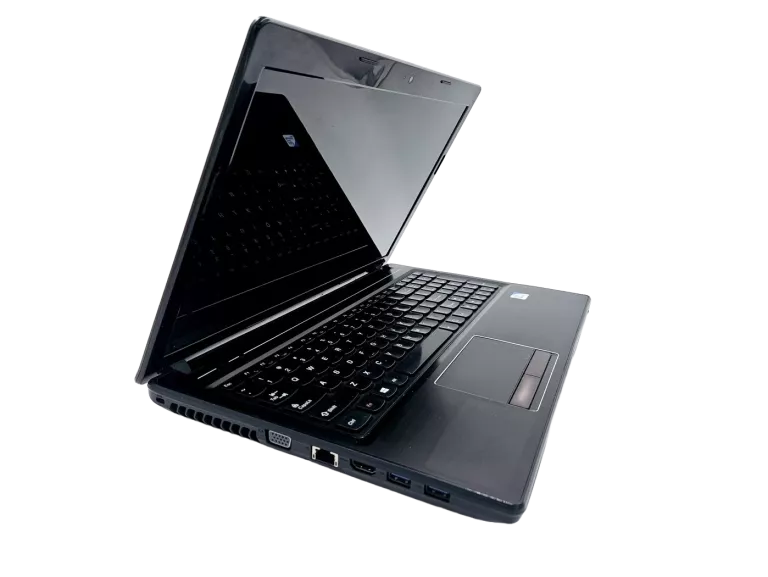 LAPTOP LENOVO G580 15,6 " INTEL PENTIUM 4/128 GB OPIS