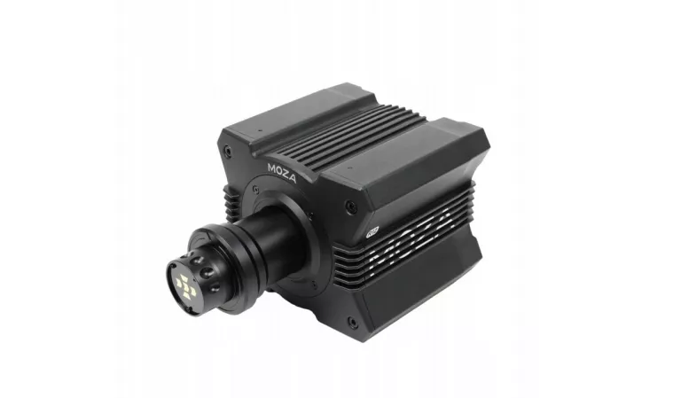 BAZA KIEROWNICY DIRECT DRIVE MOZA RACING R12 RS048