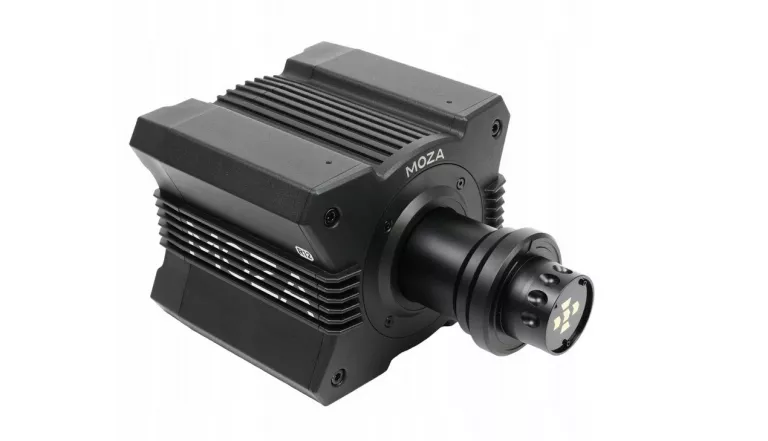 BAZA KIEROWNICY DIRECT DRIVE MOZA RACING R12 RS048