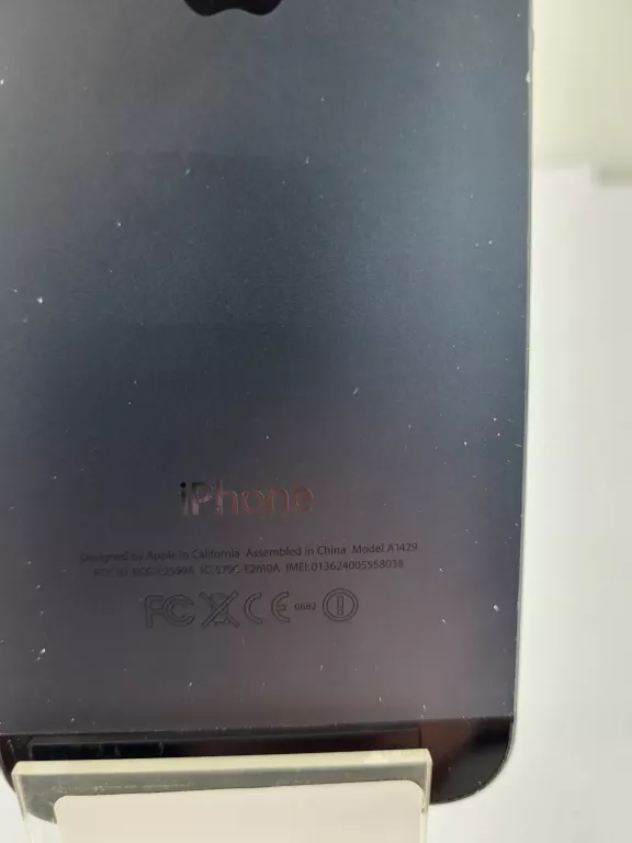 TELEFON IPHONE 5 16GB