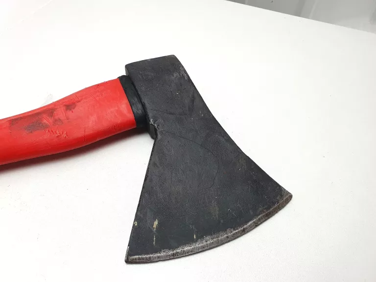 SIEKIERA, TOPOREK KUTY, RĘKOJEŚĆ FIBERGLASS, 600 G - MTX