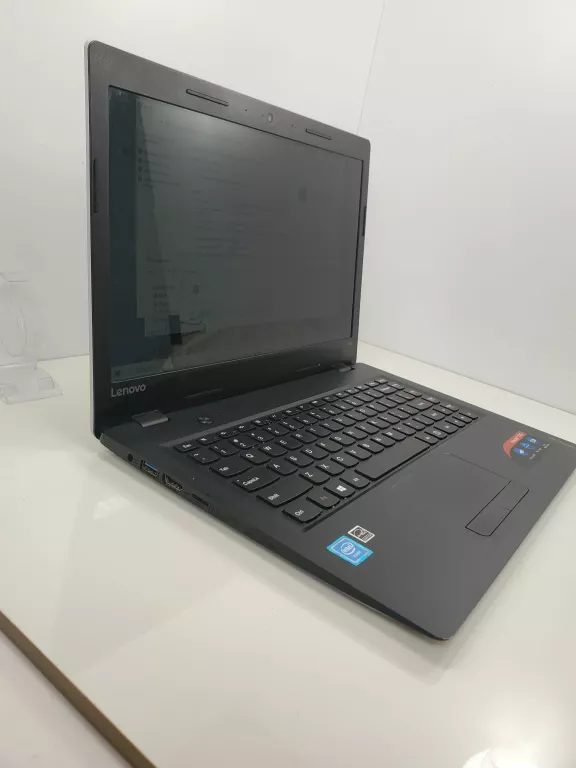 LAPTOP LENOVO IDEAPAD 100S INTEL CELERON N3060 1,6 GHZ 2 GB RAM 180 GB HDD