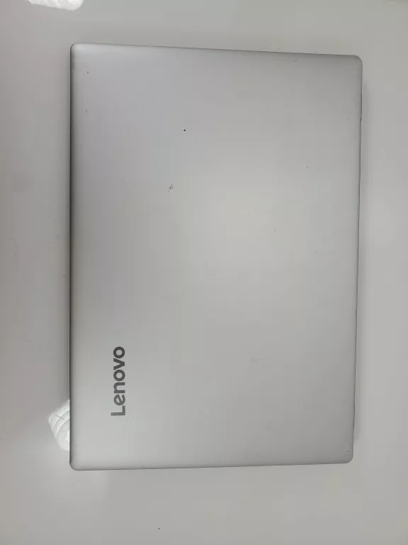 LAPTOP LENOVO IDEAPAD 100S INTEL CELERON N3060 1,6 GHZ 2 GB RAM 180 GB HDD