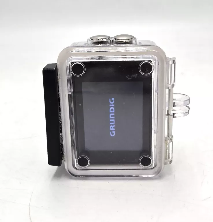 KAMERA SPORTOWA GRUNDIG HD720P