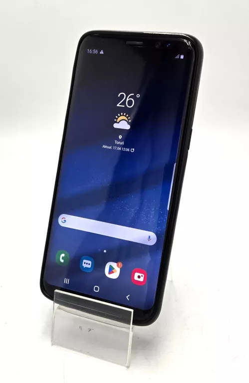 TELEFON SAMSUNG GALAXY S8