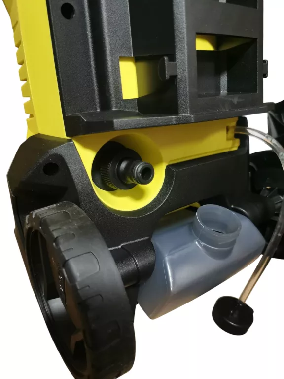 MYJKA CISNIENIOWA KARCHER K2.425 KOMPLET DODATKOWE KONCOWKI