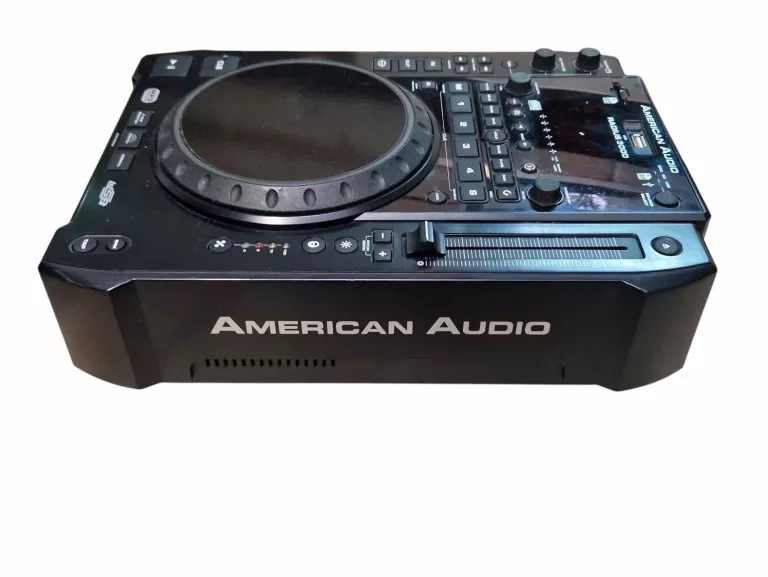 ODTWARZACZ AMERICAN AUDIO RADIUS 3000