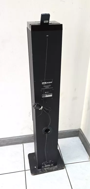 GŁOŚNIK WIEŻA NEW AUDIO M-1455BT SOUND TOWER