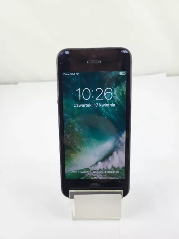 TELEFON IPHONE 5 16GB