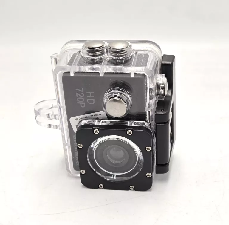 KAMERA SPORTOWA GRUNDIG HD720P