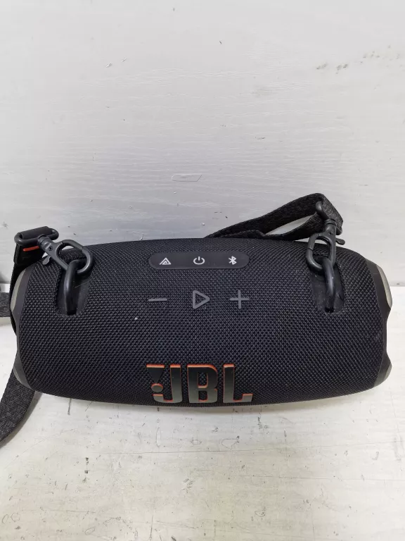 GŁOŚNIK JBL XTREME4 /ŁAD