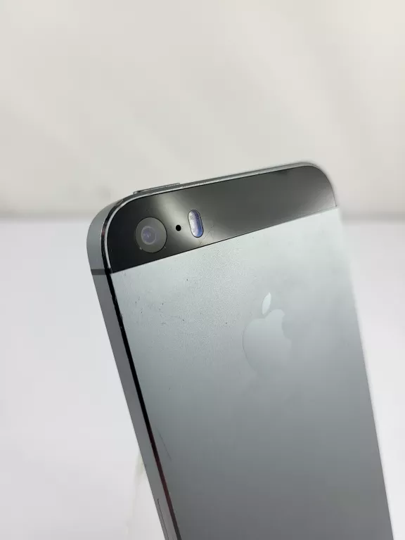 TELEFON IPHONE 5S 16GB PĘKNIĘCIE W ROGU