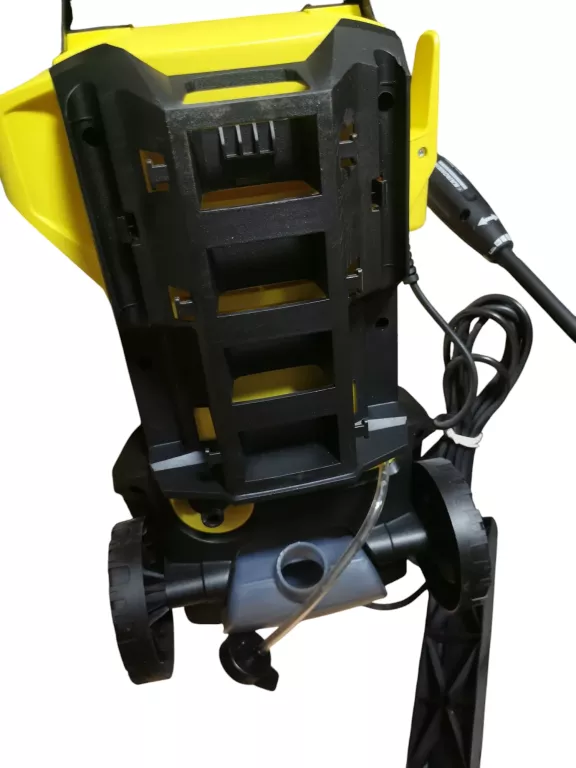 MYJKA CISNIENIOWA KARCHER K2.425 KOMPLET DODATKOWE KONCOWKI