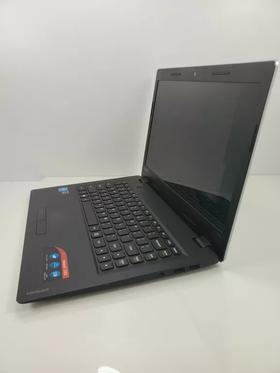 LAPTOP LENOVO IDEAPAD 100S INTEL CELERON N3060 1,6 GHZ 2 GB RAM 180 GB HDD