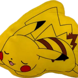 PODUSZKA POKEMON PIKACHU