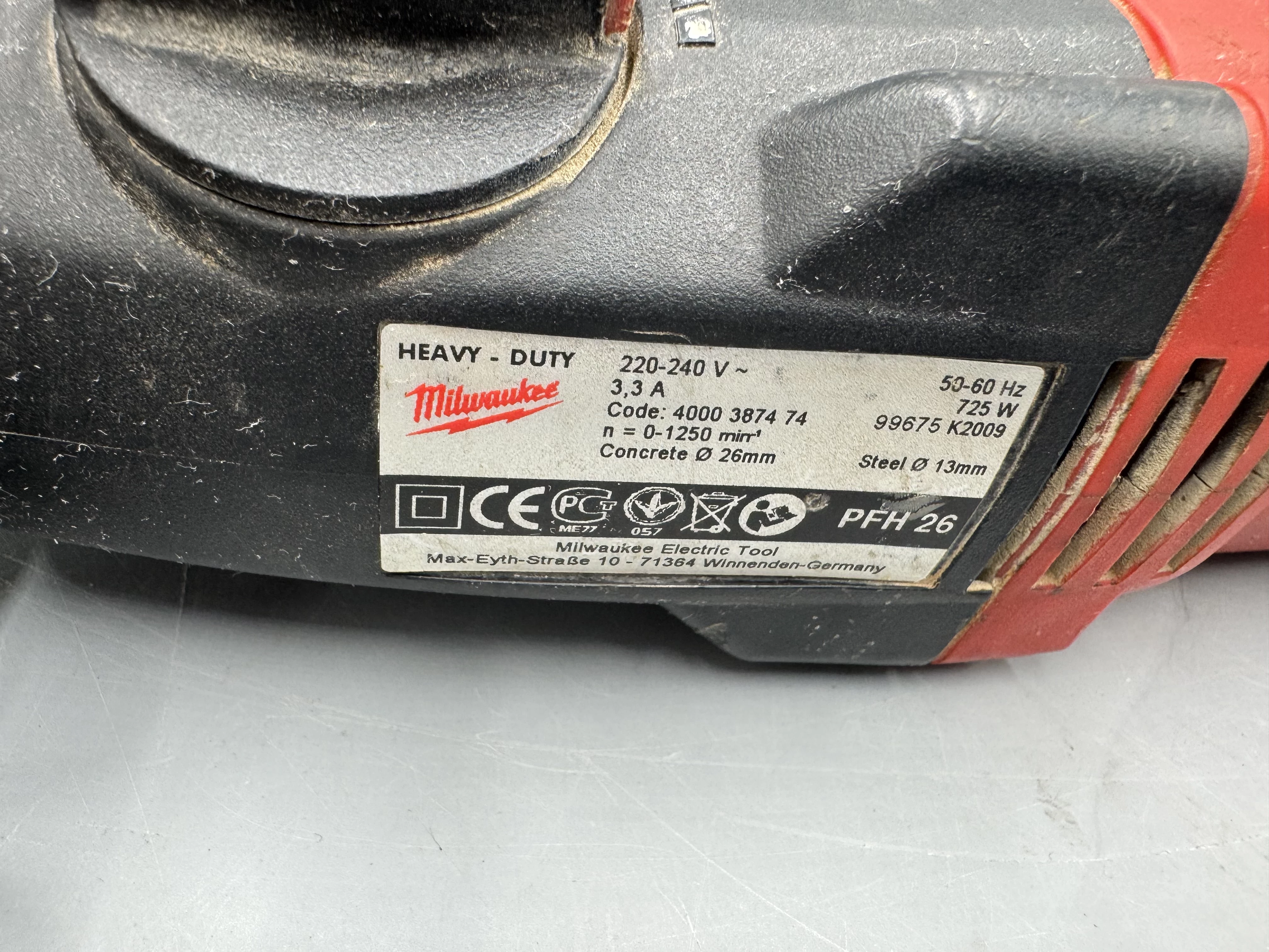 mlotowiertarka-milwaukee-ph-26-t-stan-11323-2