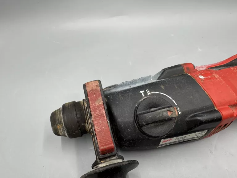 MŁOTOWIERTARKA MILWAUKEE PH 26 T