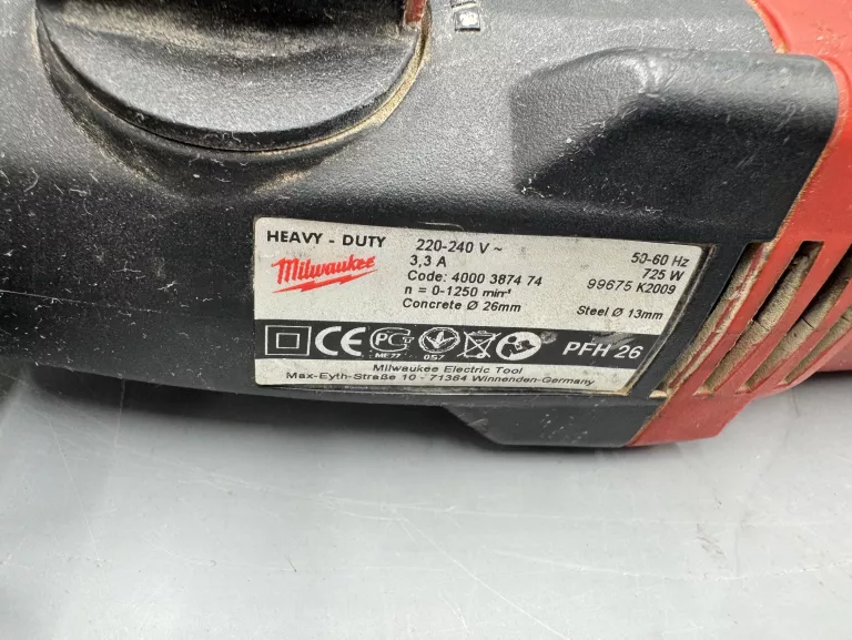 mlotowiertarka-milwaukee-ph-26-t-stan-11323-2