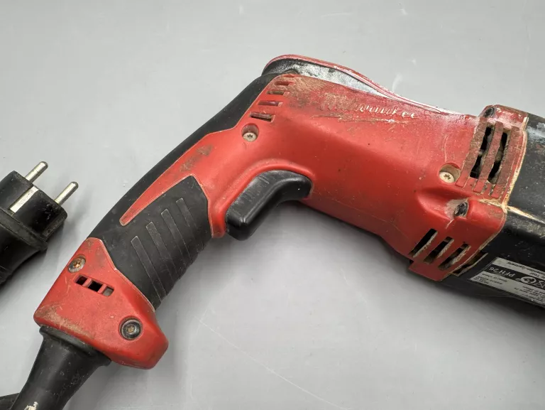MŁOTOWIERTARKA MILWAUKEE PH 26 T