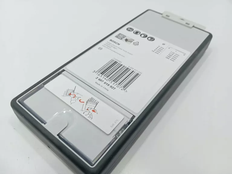 BOSCH ROBUST LINE WIERTŁA DO BETONU SDS-PLUS 5SZT