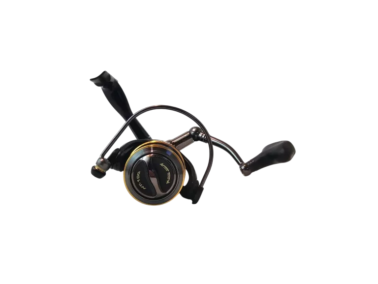 KOŁOWROTEK PENN BATTLE  3000 NA SPINNING