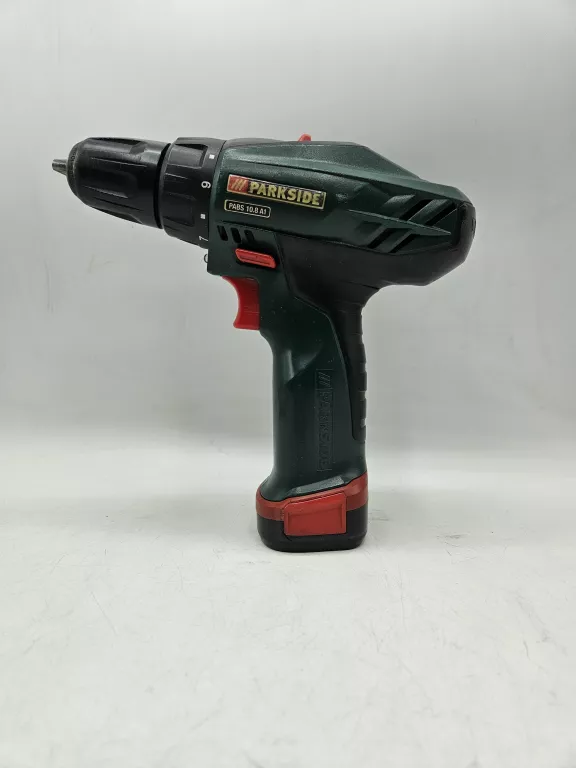 WKRETARKA PARKSIDE PABS 10.8 A1