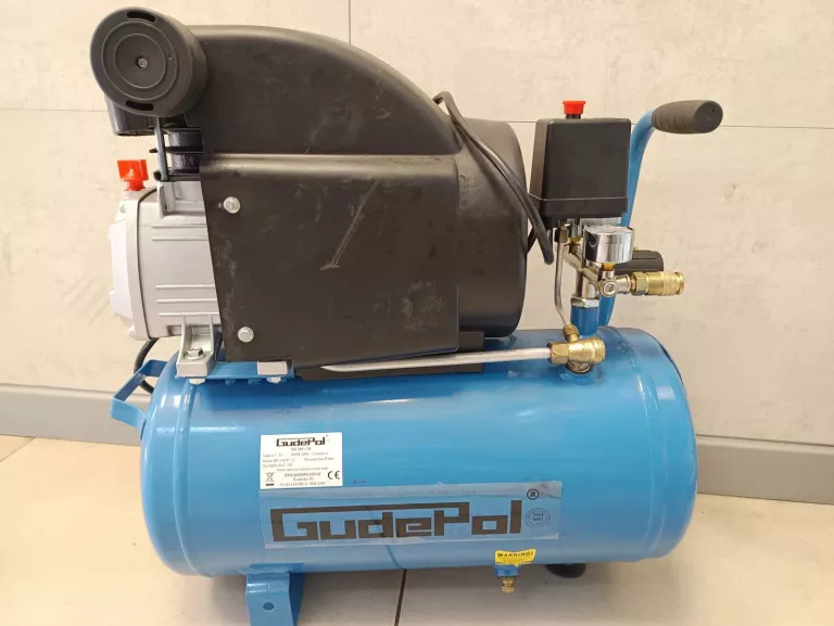 KOMPRESOR GUDEPOL LT-24