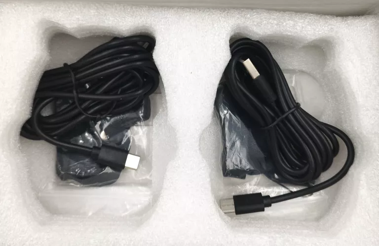 NIANIA ELEKTRONICZNA HOSMART HY820 AUDIO BABY MONITOR