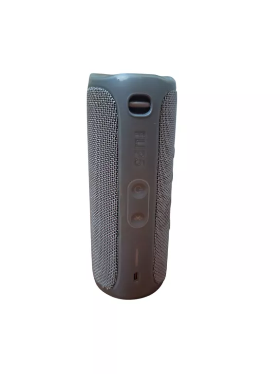 GŁOŚNIK PRZENOŚNY JBL FLIP 5 SZARY