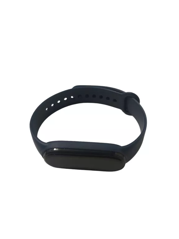 SMARTBAND XIAOMI MI BAND 6 CZARNY