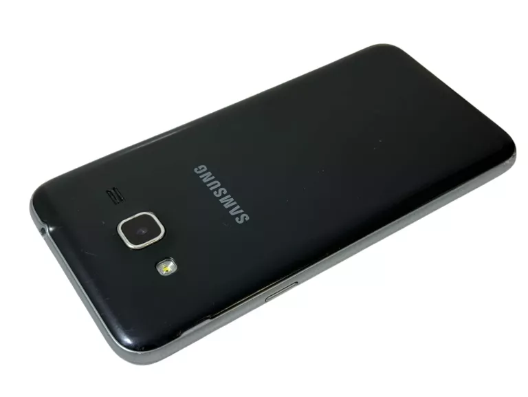 SMARTFON SAMSUNG GALAXY J3 1,5 GB / 8 GB 4G (LTE) CZARNY