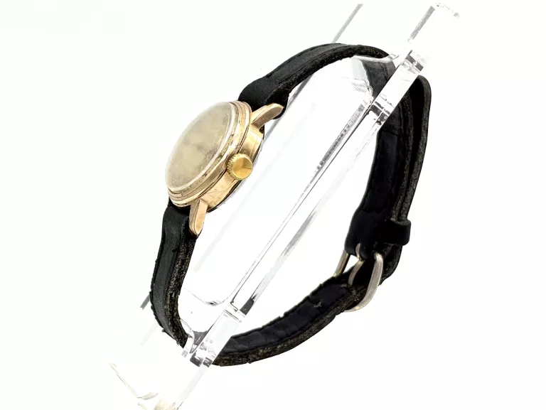 ZEGAREK ATLANTIC 17 JEWELS INCABLOC