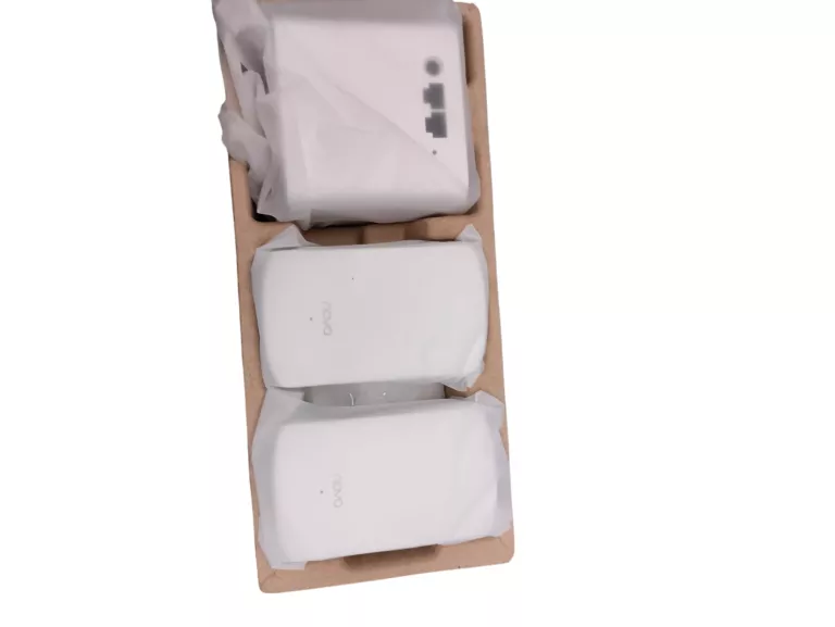 ROUTER TENDA NOVA MW5C 3-PACK